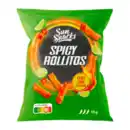 Bild 3 von SUN SNACKS Spicy Rollitos 125g