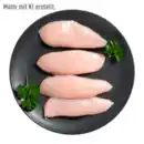 Bild 1 von MEINE METZGEREI Puten-Minifilets XXL 1kg