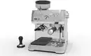 Bild 1 von Grind & infuse Perfetta Typ 1019 Siebträgermaschine edelstahl