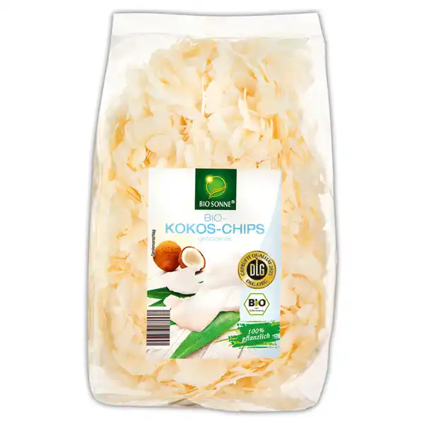 Bild 2 von Bio Sonne Bio-Nüsse