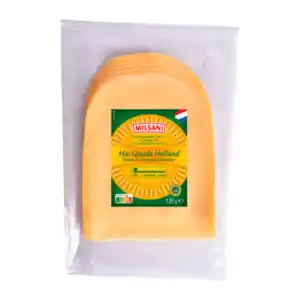 MILSANI Mai-Gouda 125g
