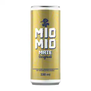 MIO MIO Mate Original 0,33L