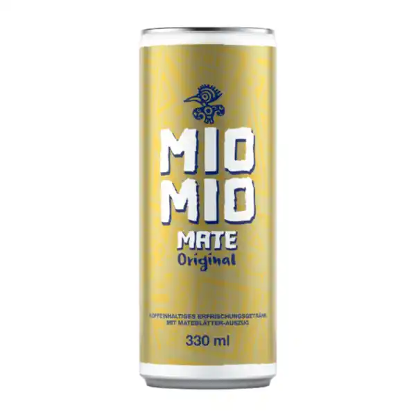Bild 1 von MIO MIO Mate Original 0,33L
