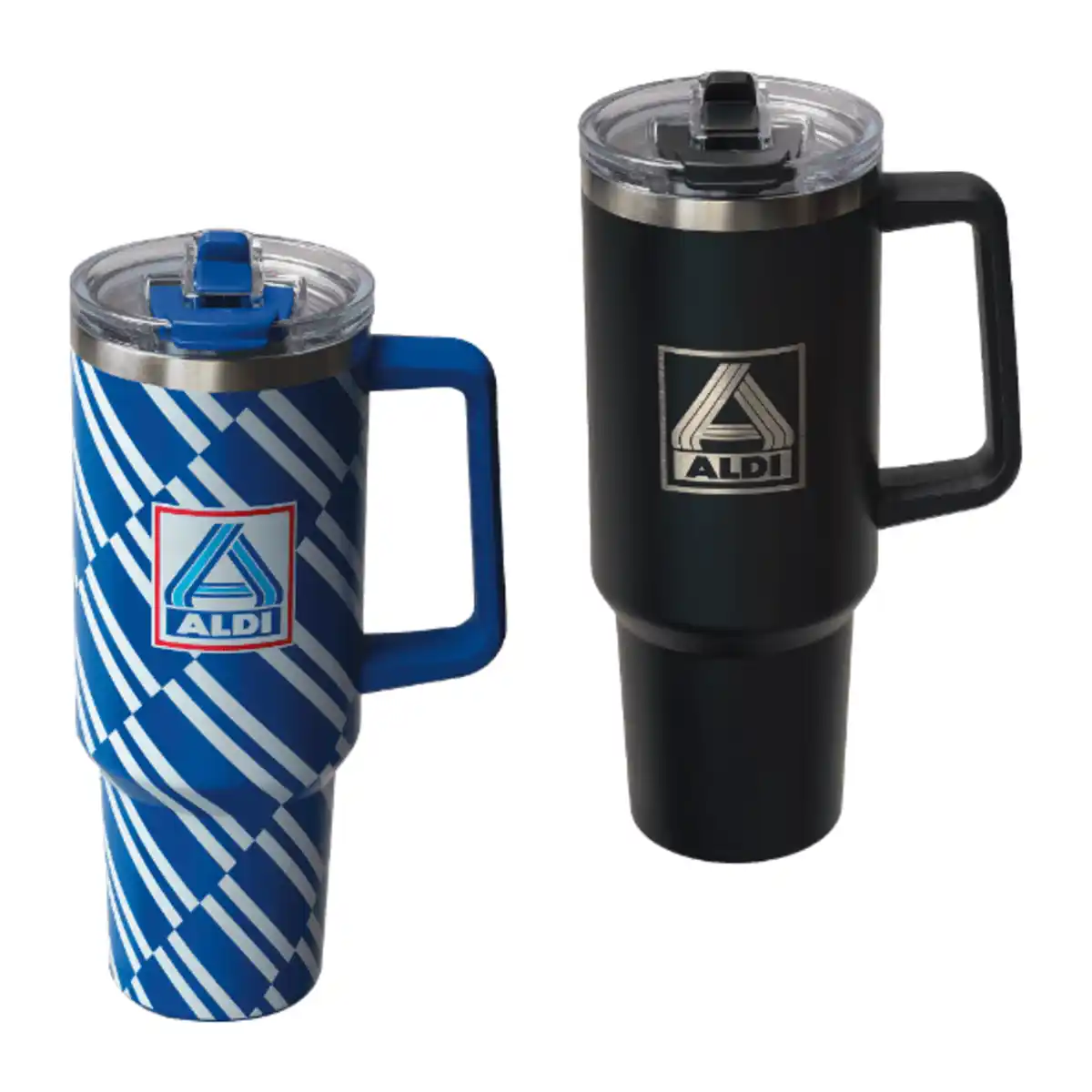Bild 1 von ALDIORIGINAL Edelstahl-Isolierbecher