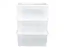 Bild 2 von LIVARNO home Klarsichtboxenset,  4 kg