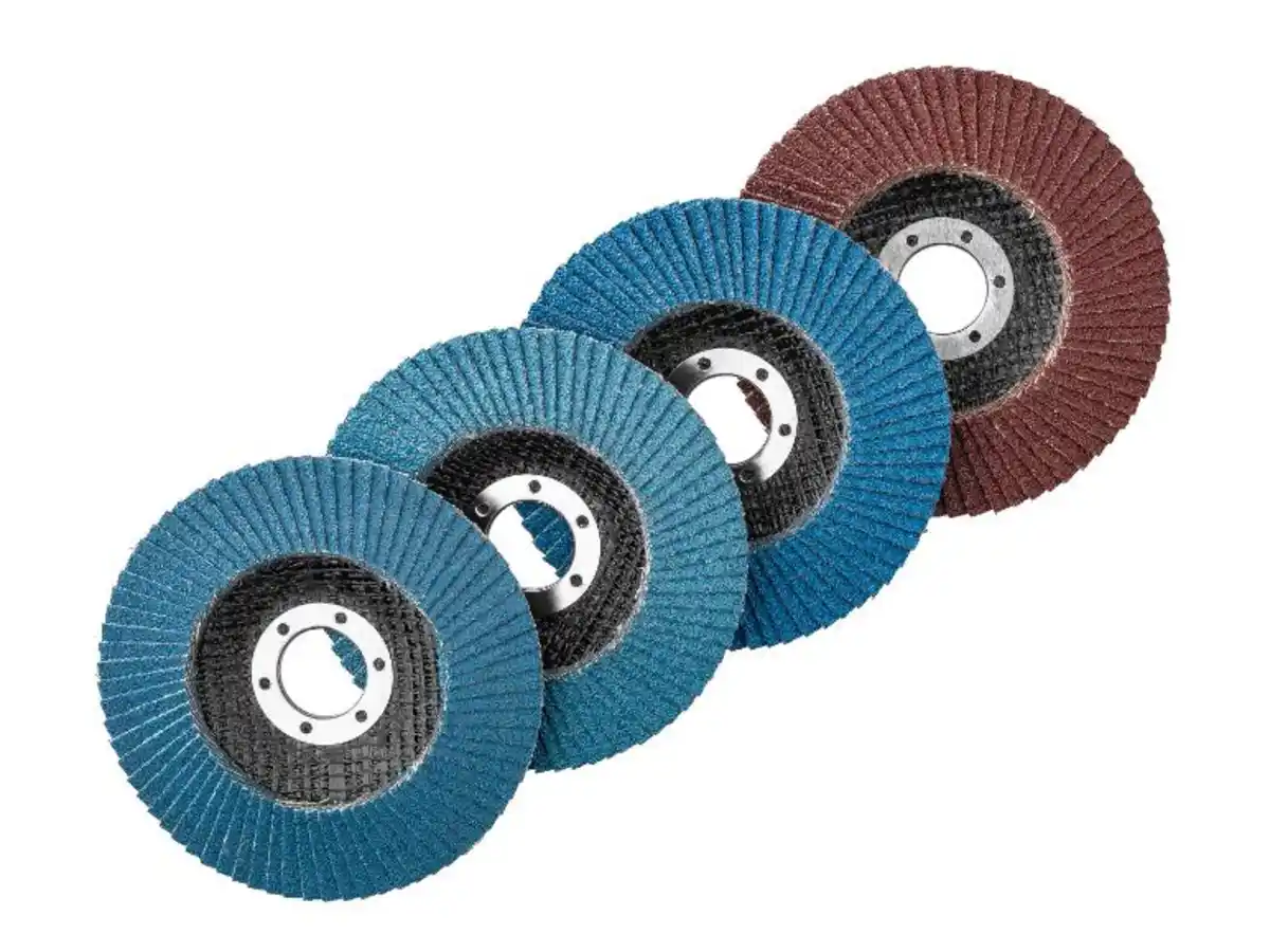 Bild 2 von PARKSIDE® Winkelschleifer-Zubehör