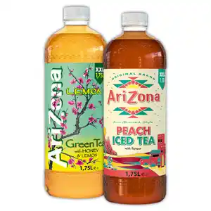 Arizona Ice Tea