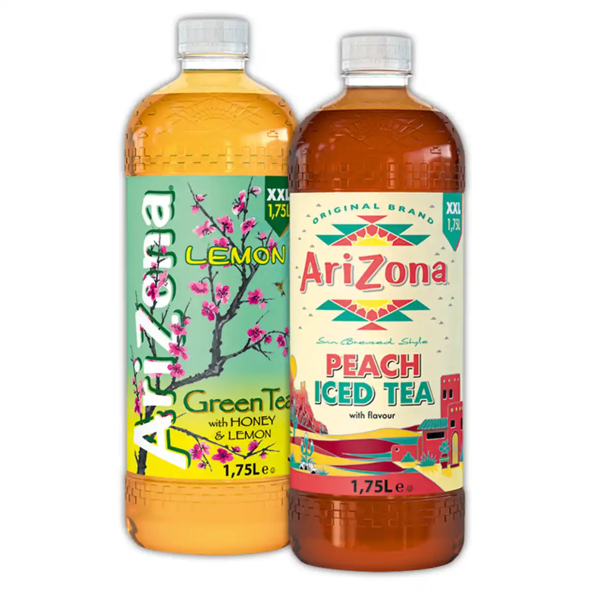 Bild 1 von Arizona Ice Tea