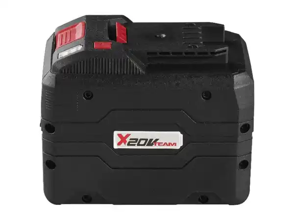 Bild 2 von PARKSIDE PERFORMANCE® 20 V / 12 Ah Smart-Akku »PAPS 2012 A1«