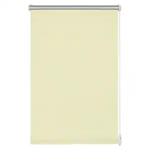 Gardinia EasyFix Rollo 'Thermo energiesparend' natur 60 x 150 cm