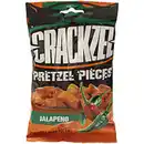 Bild 1 von Brezel Stückchen mit Jalapeno Geschmack