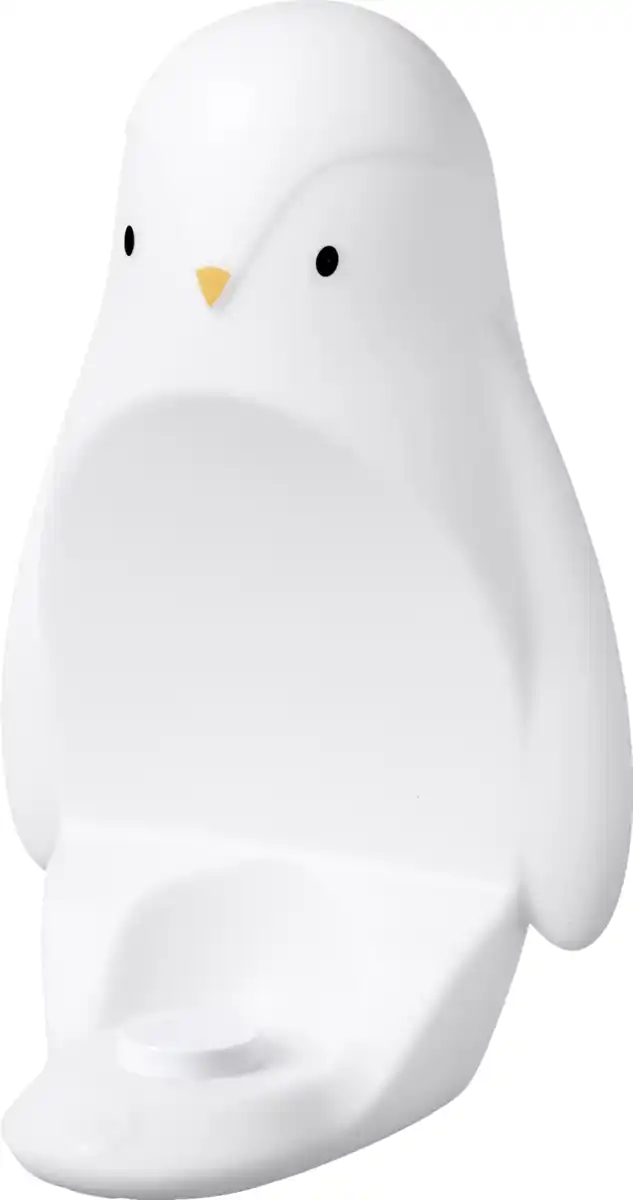 Bild 1 von tommee tippee Tragbares 2-in-1 Pinguin Nachtlicht