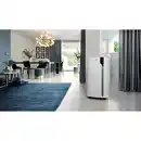 Bild 3 von DeLonghi Mobiles Klimagerät DL PAC EX105 R290 EEK: A+++
