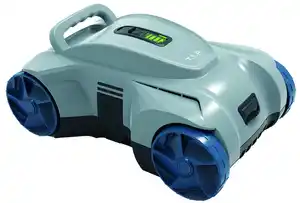 T.I.P. Akku Poolroboter R8 für Pools bis 50 m²
