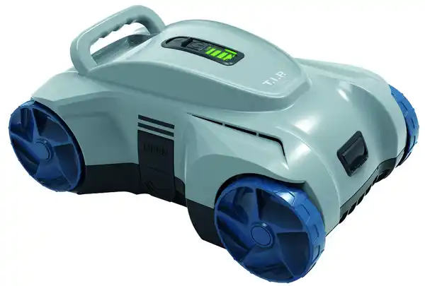 Bild 1 von T.I.P. Akku Poolroboter R8 für Pools bis 50 m²