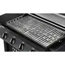 Bild 2 von Gasgrill »San Diego Next 4«, 9 kW, Grillfläche BxT: 60,5 x 33 cm, schwarz