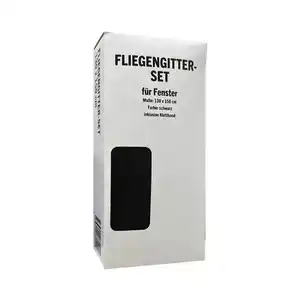 Fliegengitter, BxL: 130 x 150 cm