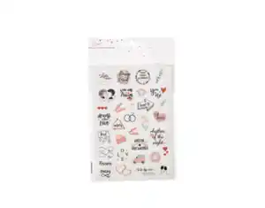 Sticker-Set