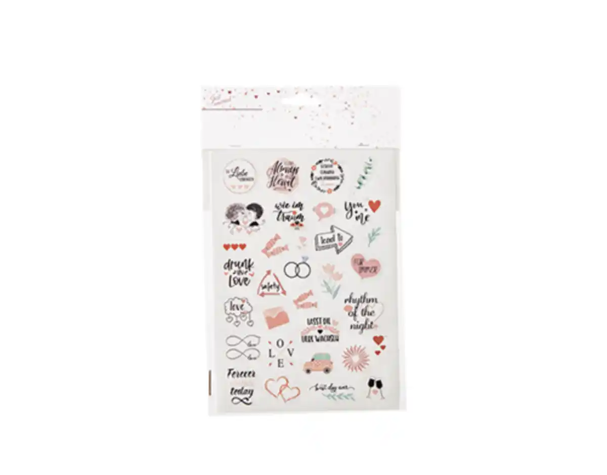 Bild 1 von Sticker-Set