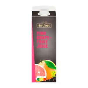 RIO D’ORO Pink Grapefruit 1L