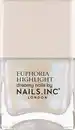 Bild 1 von Nails.INC Nagellack Euphoria Make It Mythical, 14,6 ml