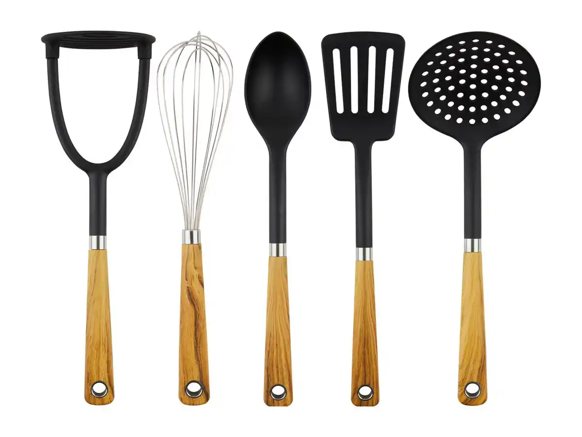 Bild 1 von LIVARNO home Küchenhelfer