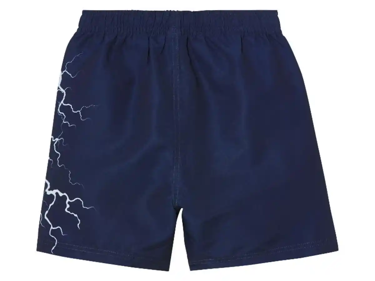Bild 3 von Kinder Badeshorts, mit Gummizugbund