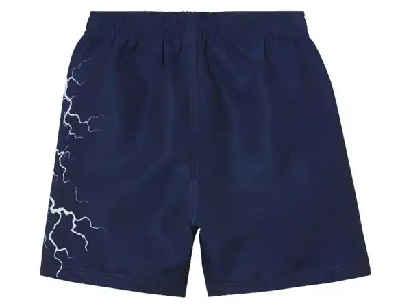 Bild 3 von Kinder Badeshorts, mit Gummizugbund