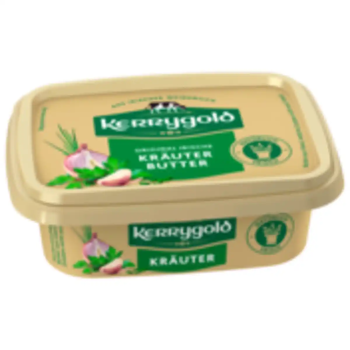 Bild 1 von Kerrygold Original Irische Kräuterbutter
