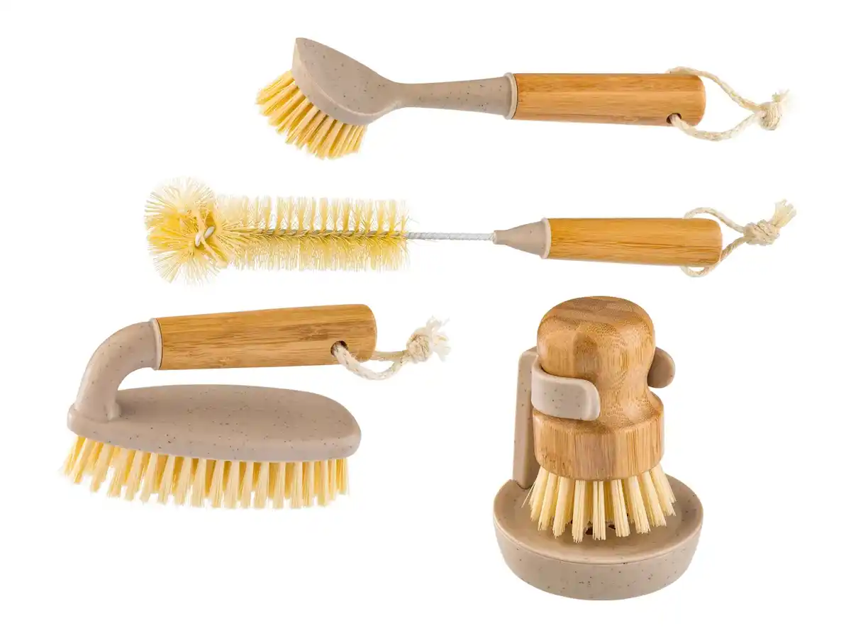 Bild 1 von LIVARNO home Reinigungsbürste