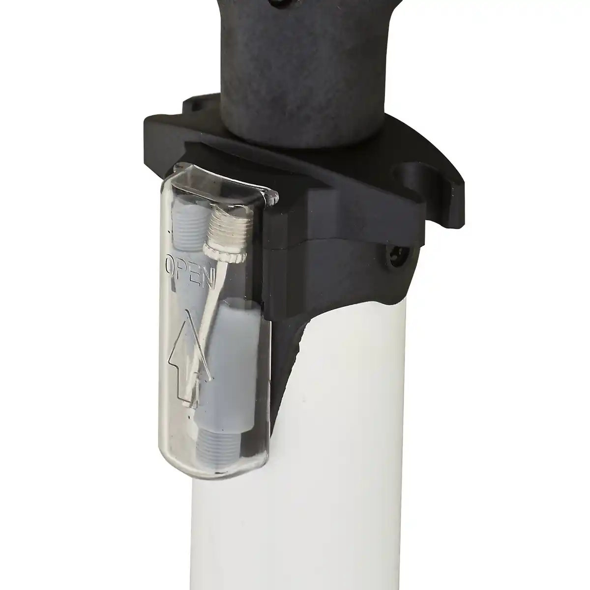 Bild 2 von Standluftpumpe für Fahrräder