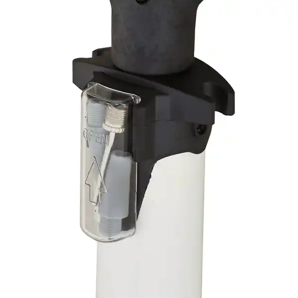 Bild 2 von Standluftpumpe für Fahrräder