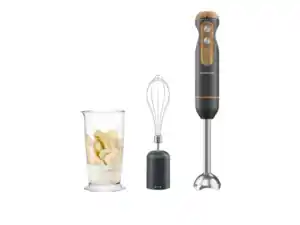 SILVERCREST® KITCHEN TOOLS Stabmixer-Set, 4-teilig