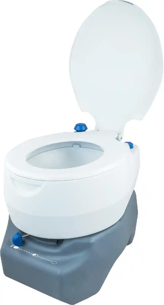 Bild 1 von Campingaz antimikrobielle Campingtoilette 20 l