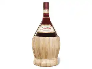 Chianti DOCG trocken Magnum, Rotwein 2023