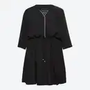 Bild 3 von Damen-Kleid aus reiner Viskose, große Größen