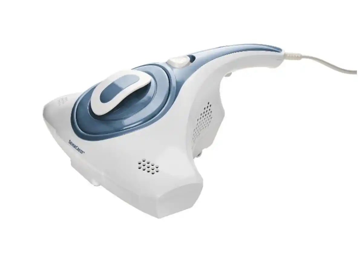 Bild 1 von SILVERCREST® Milbensauger »SMS 300 B2« inkl. 2 waschbaren HEPA-Filtern