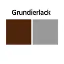Bild 2 von Baufix Grundier- oder Metallschutzlack 400 ml