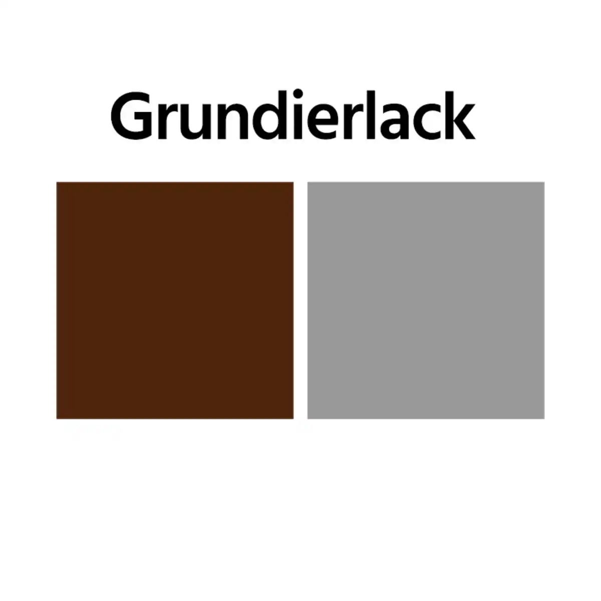 Bild 2 von Baufix Grundier- oder Metallschutzlack 400 ml