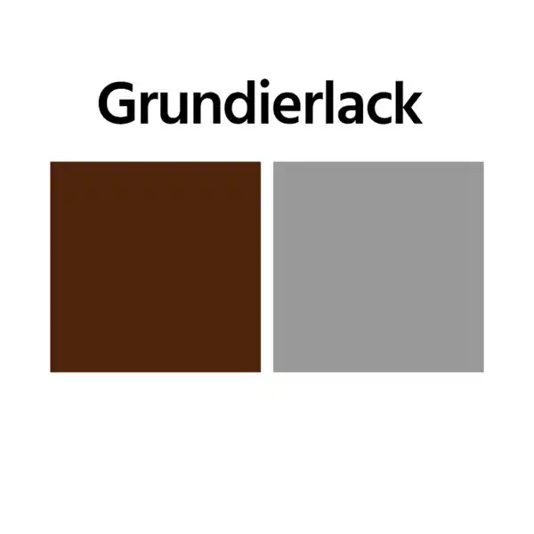 Bild 2 von Baufix Grundier- oder Metallschutzlack 400 ml