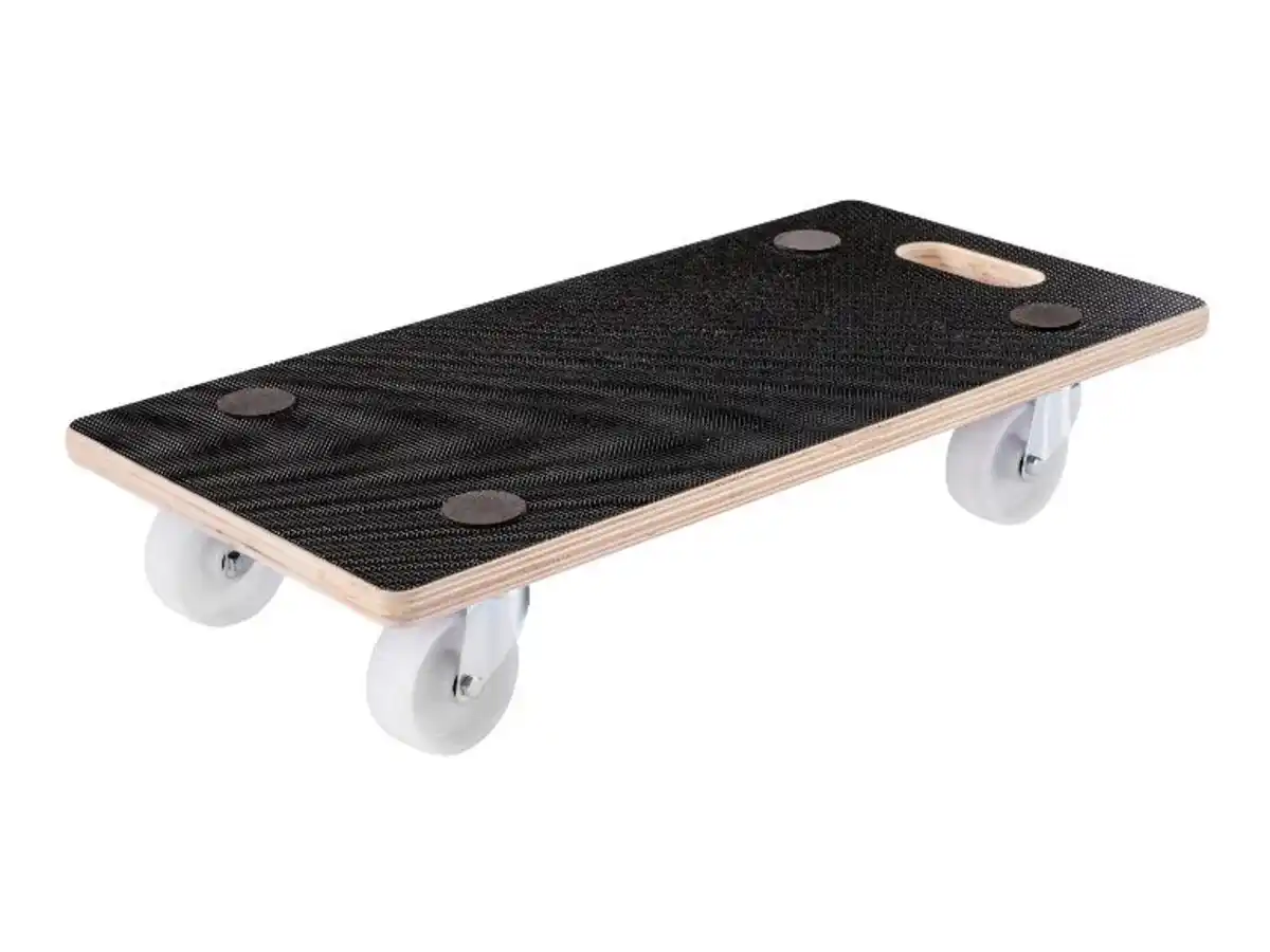 Bild 2 von PARKSIDE® Transporthilfe, mit Lenkrollen