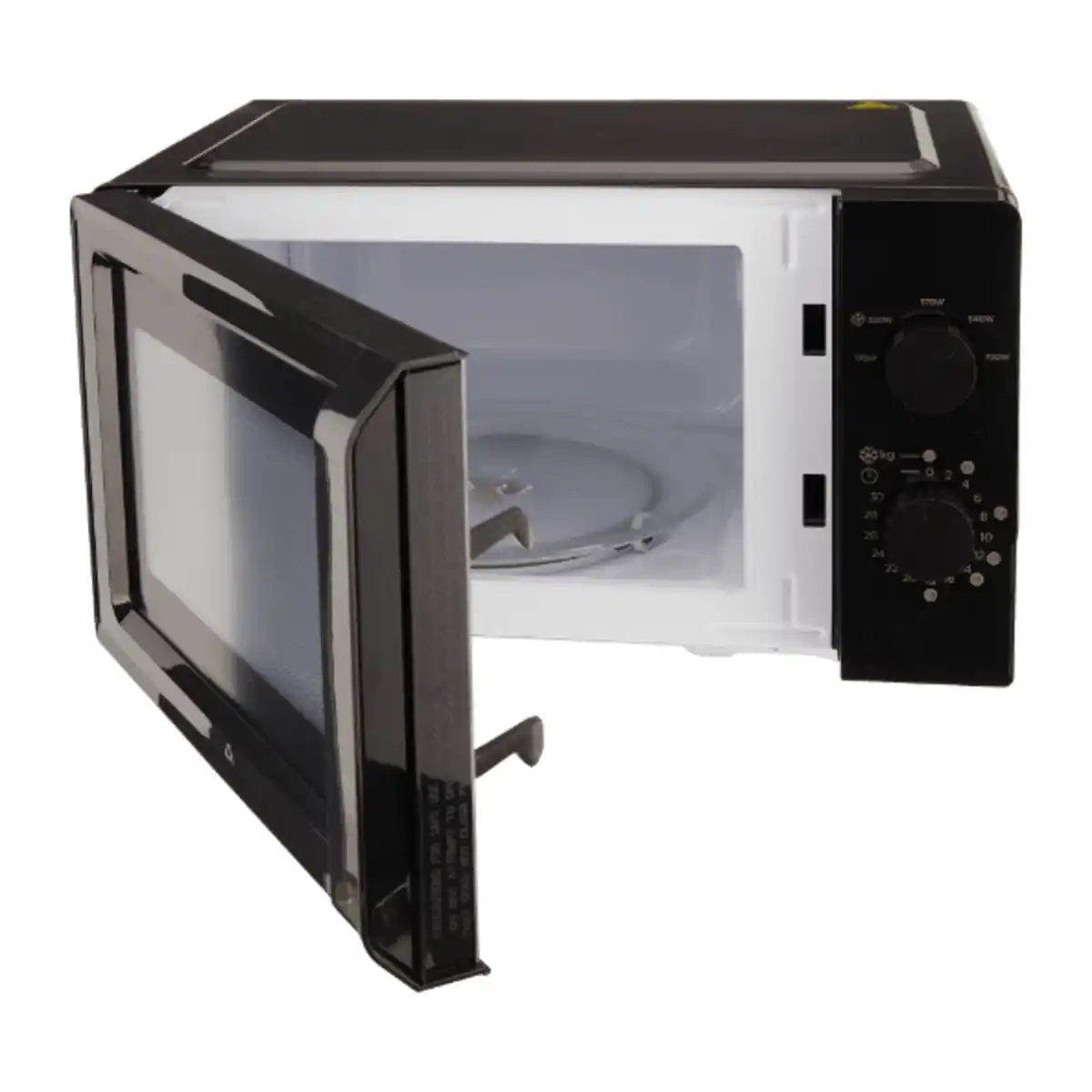 Bild 2 von AMBIANO Mikrowelle