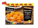 Bild 1 von Culinea Hähnchen Nuggets XXL,  650 g