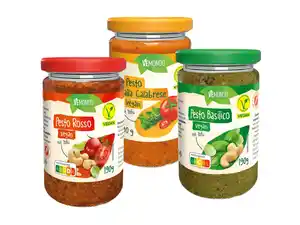Vemondo Veganes Pesto, 190 g