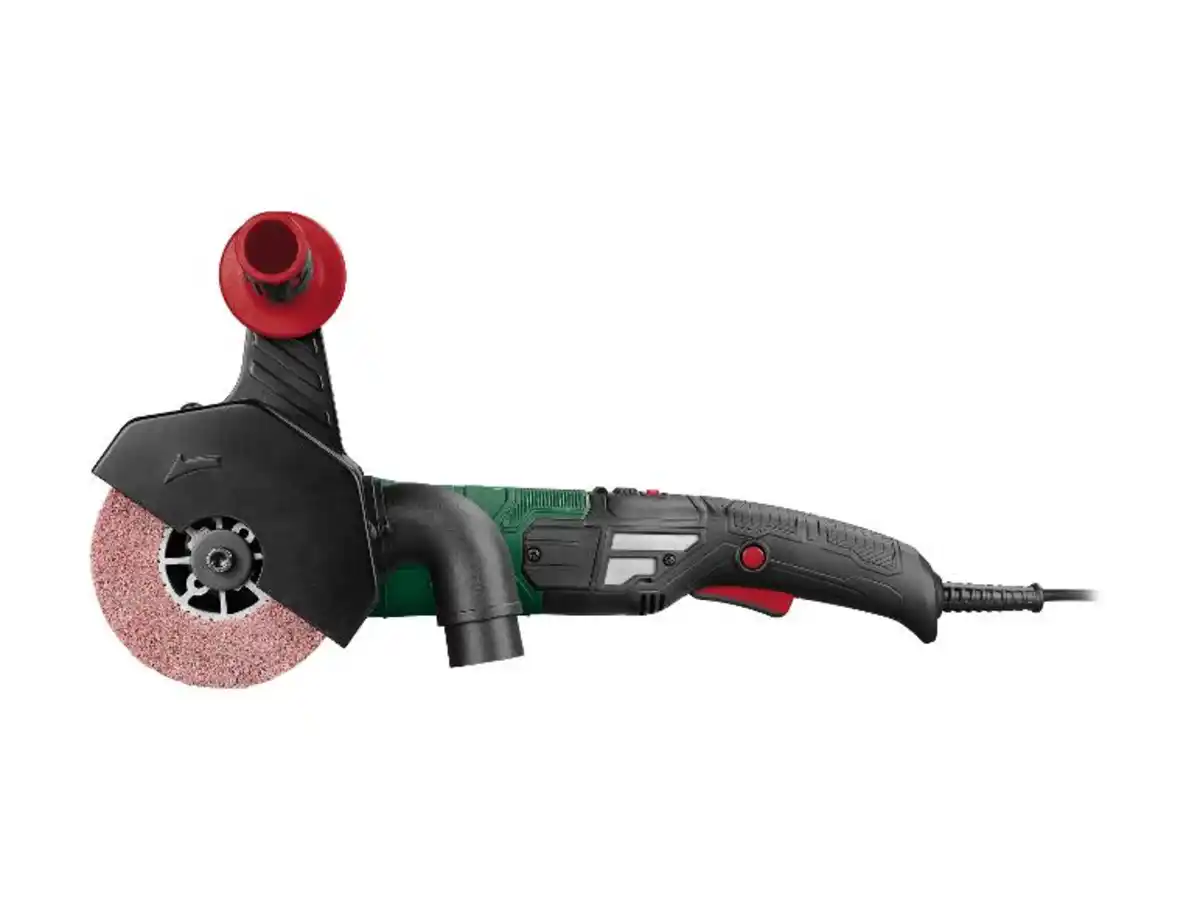 Bild 2 von PARKSIDE® Satinier-/Bürstenschleifmaschine »PBSM 1300 A1«, 6-stufig