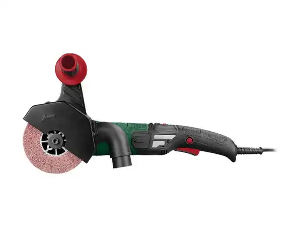 Bild 2 von PARKSIDE® Satinier-/Bürstenschleifmaschine »PBSM 1300 A1«, 6-stufig