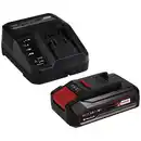 Bild 1 von Akku-Starter Kit, PXC, 18 V, 2,5 Ah