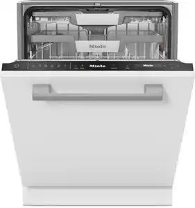 G 7650 SCVi AutoDos Vollintegrierbarer 60 cm Geschirrspüler / A