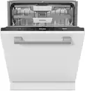 Bild 1 von G 7650 SCVi AutoDos Vollintegrierbarer 60 cm Geschirrspüler / A