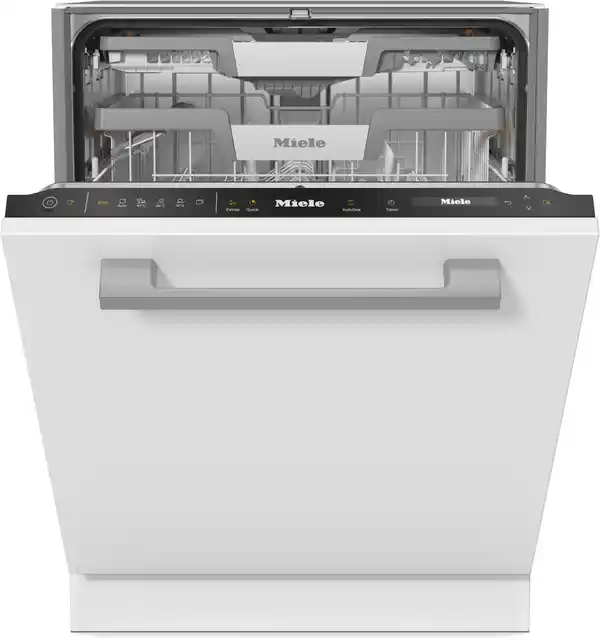 Bild 1 von G 7650 SCVi AutoDos Vollintegrierbarer 60 cm Geschirrspüler / A